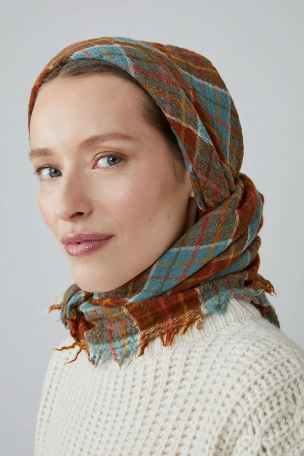 Moismont Scarf No.799