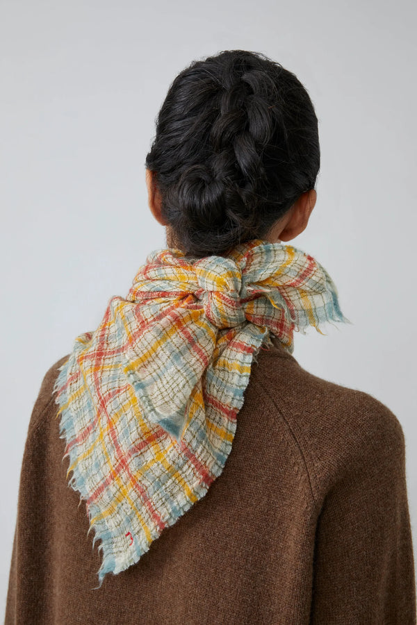 Moismont Scarf No.800