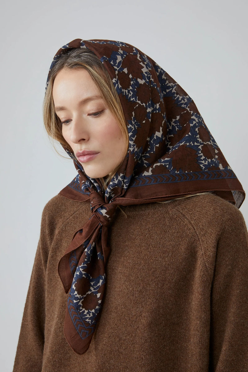 Moismont Foulard Scarf N.680