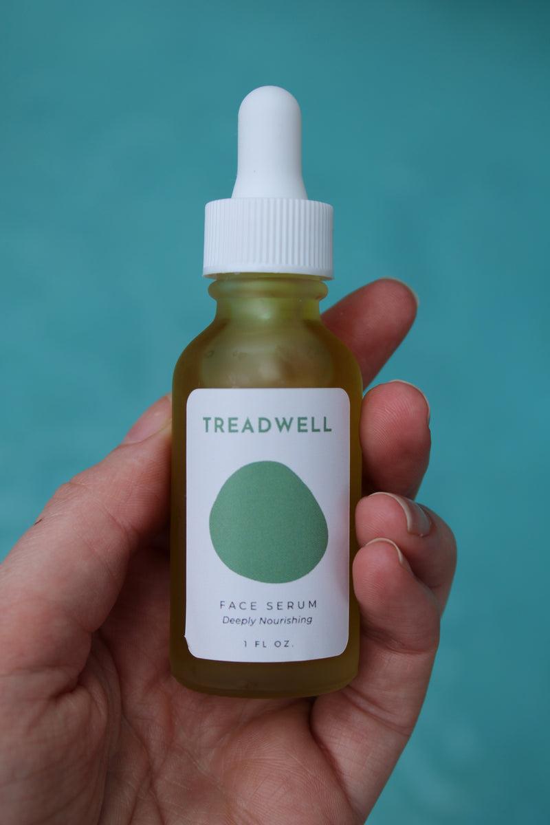 Treadwell Face Serum