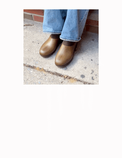 Plasticana Gardana Clog – Moon and Arrow