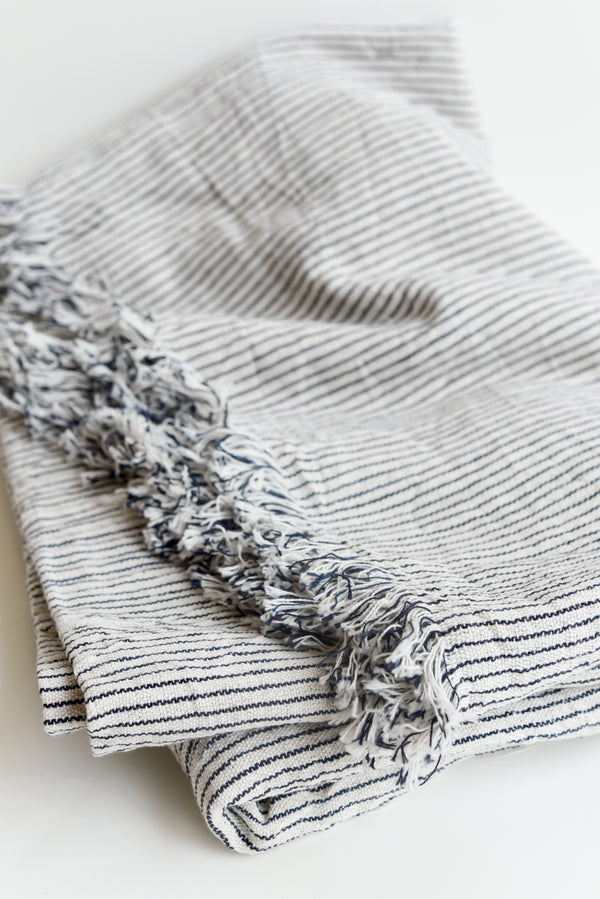 Home & Loft New York Blankets