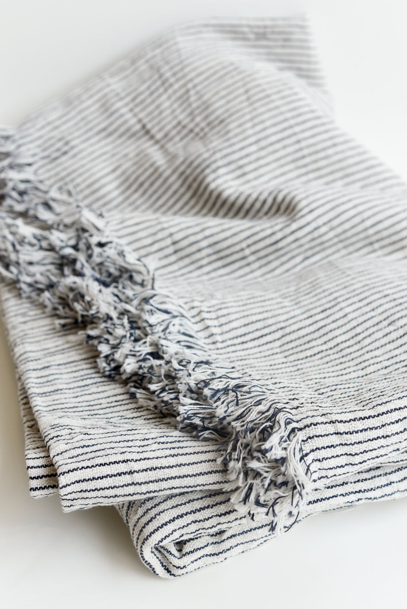Home & Loft New York Blankets