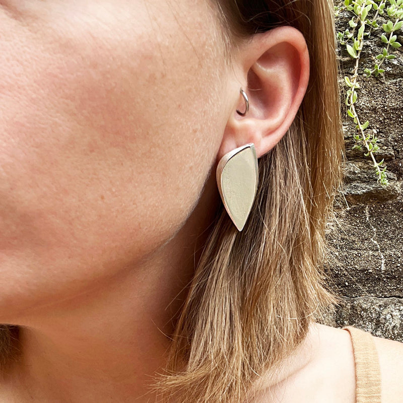 Niki Leist Range Earrings