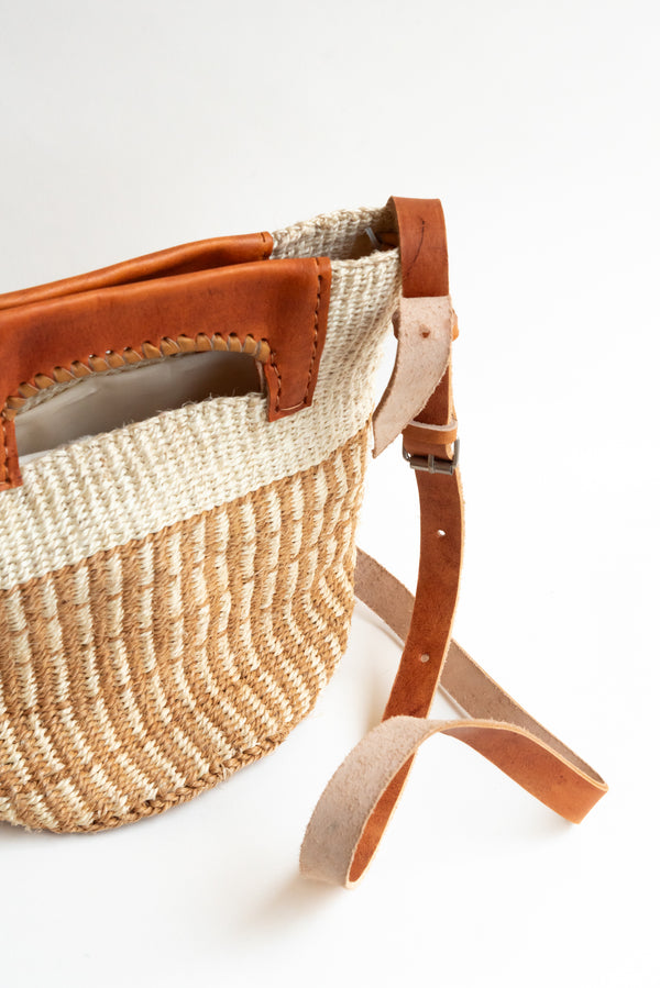 Others Natural Crossbody bag