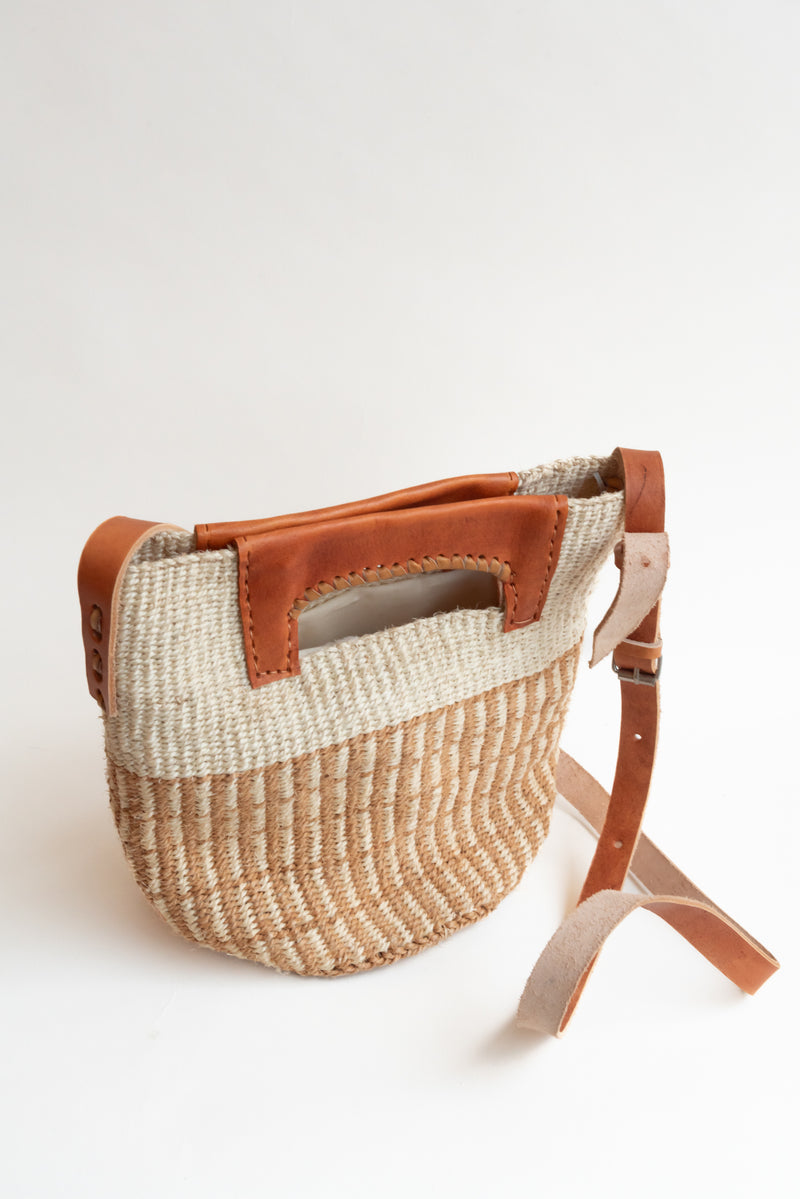 Others Natural Crossbody bag
