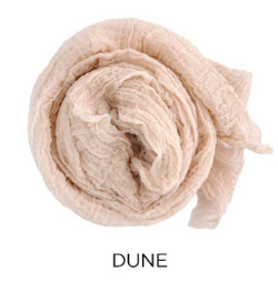 Scarf Shop Fine organic cotton neck scarf