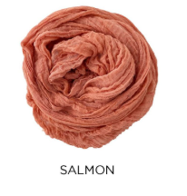 Scarf Shop Regular Cotton scarf
