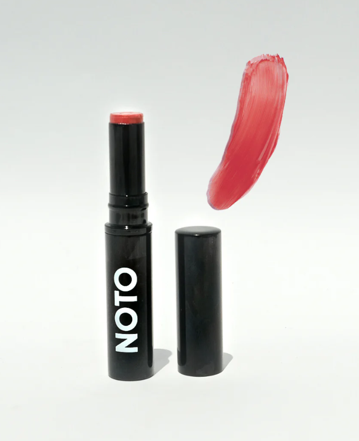 Noto Cheek + Lip Stain