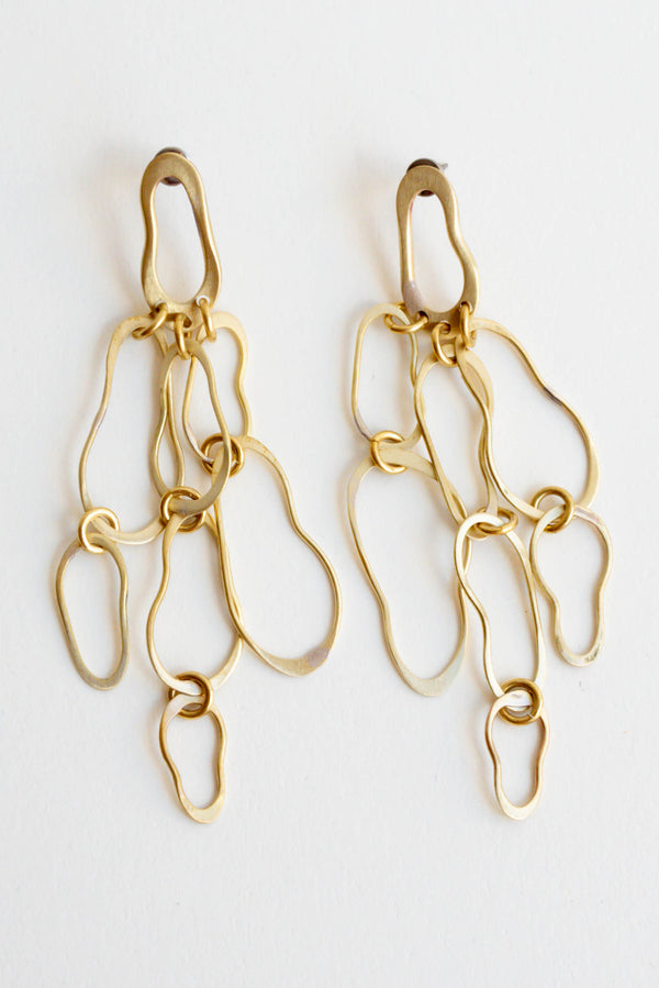 Sibilia Andino Earrings