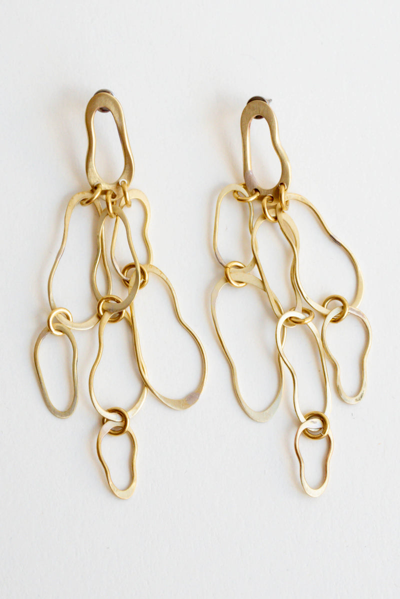 Sibilia Andino Earrings