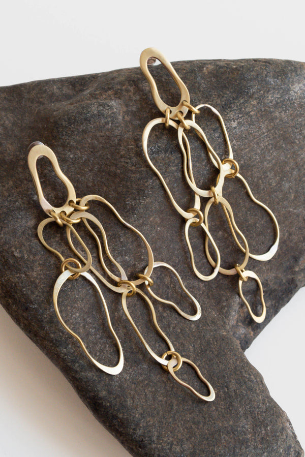 Sibilia Andino Earrings