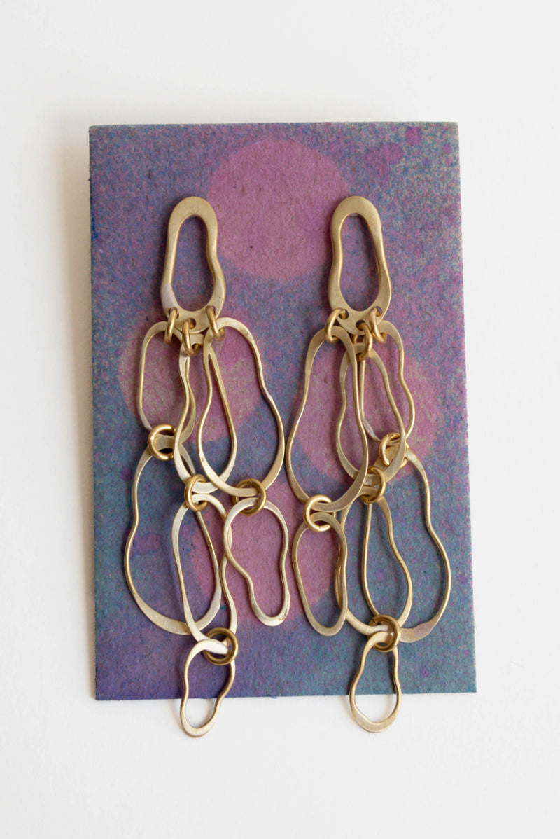 Sibilia Andino Earrings