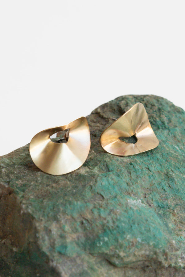 Sibilia Bended Earrings