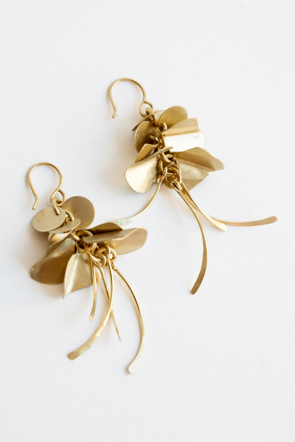 Sibilia Pollen Earrings
