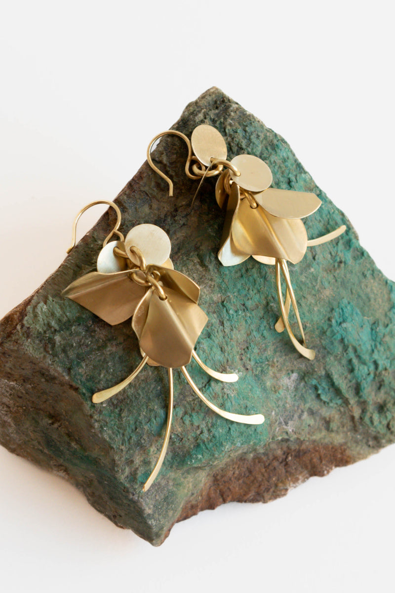 Sibilia Pollen Earrings