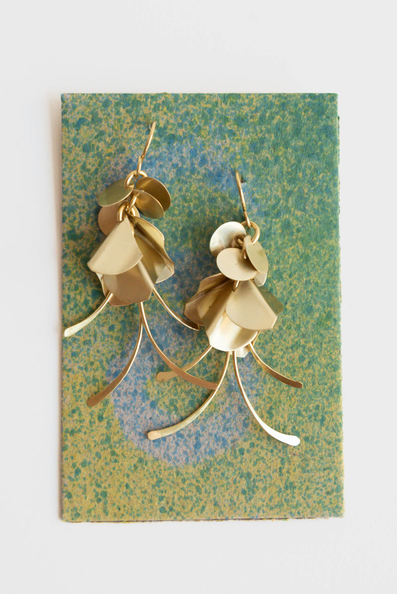 Sibilia Pollen Earrings