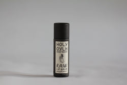 Holy Oylh - Raw Lip Balm /Peppermint