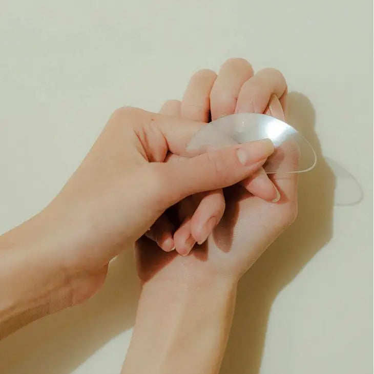Bare Hands Dry Polish Manicure Kit