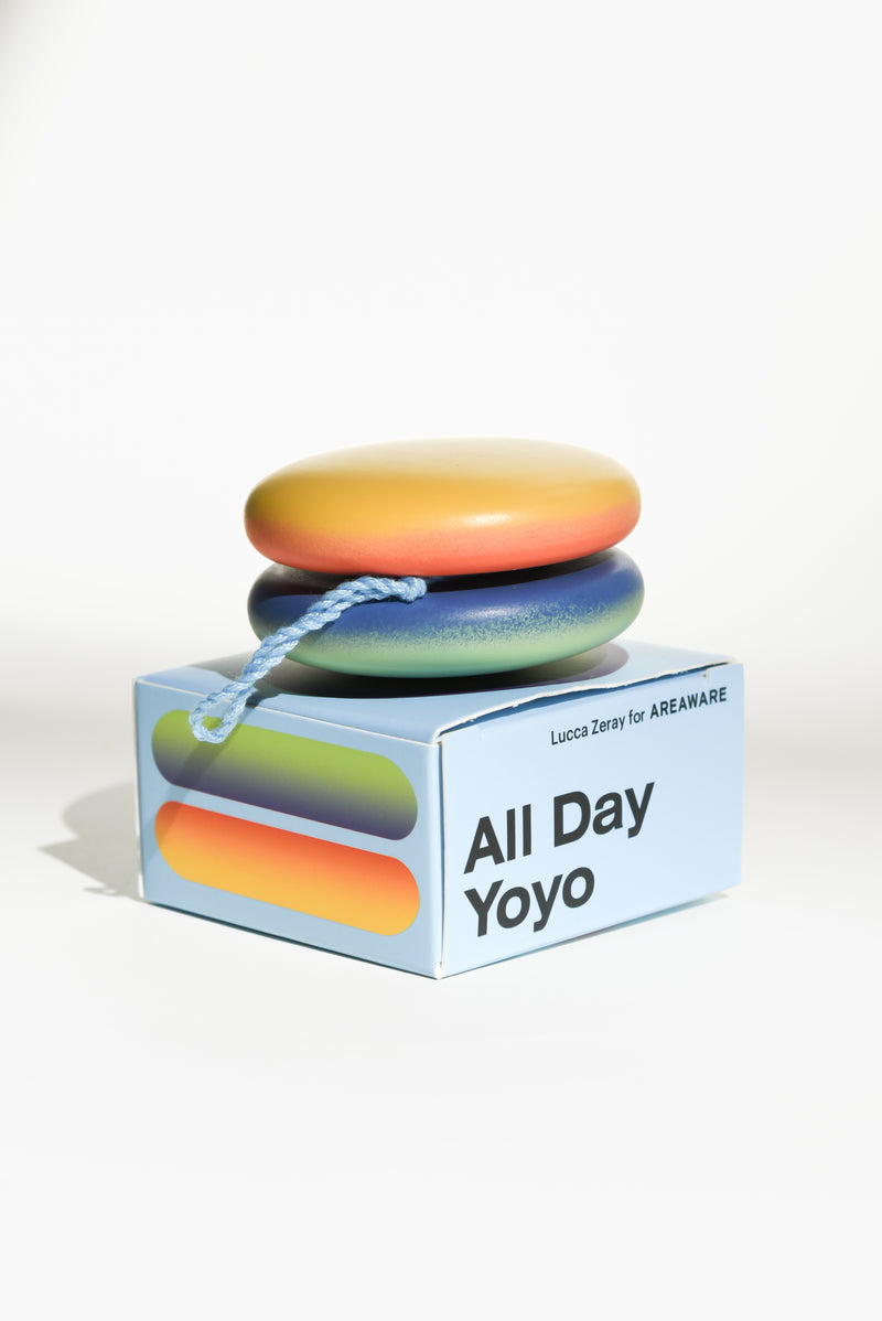 Areaware Yoyo