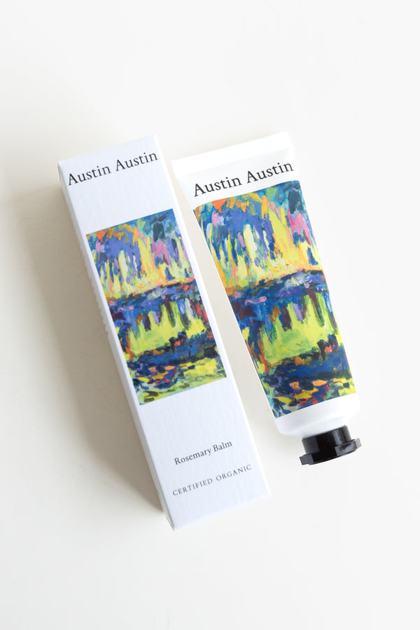 Austin Austin Rosemary Balm