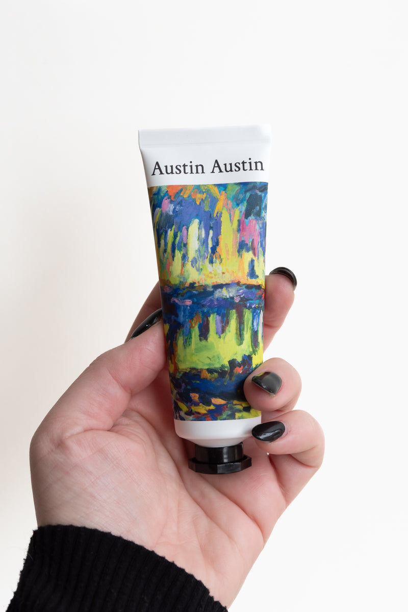 Austin Austin Rosemary Balm