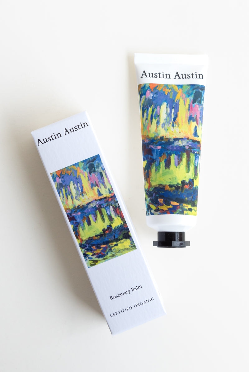 Austin Austin Rosemary Balm