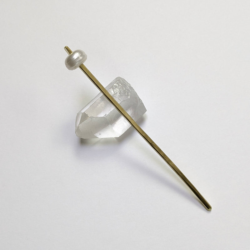 PeLo Modern Hair - Perfect Pearl Hair Stick