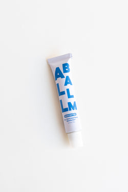 Zizia All-Balm Lip, Hand and Body Moisturizer