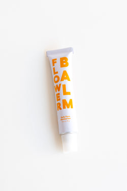 Zizia Flower Balm Daily Face Moisturizer