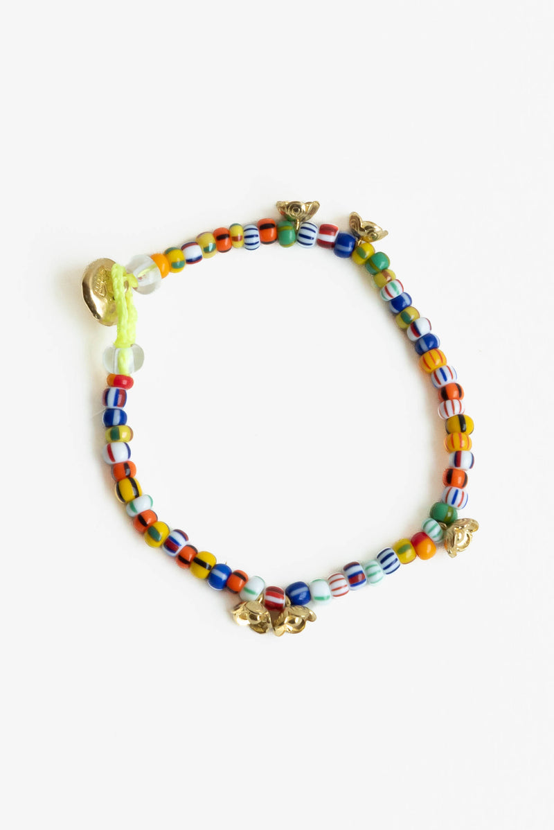 Satomi Circus Blossom Bracelet