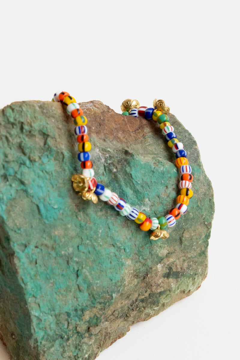 Satomi Circus Blossom Bracelet