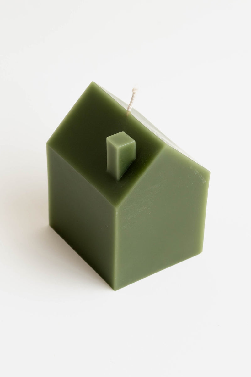 Greentree House Candle