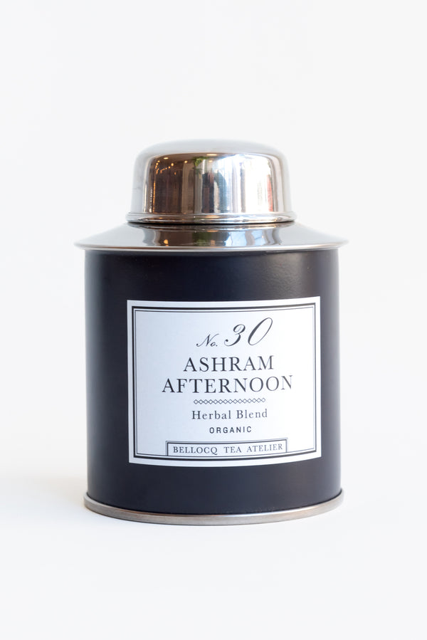 Bellocq Tea NO.30 Ashram Afternoon