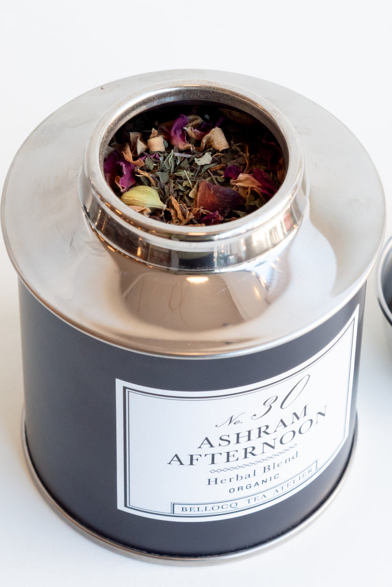 Bellocq Tea NO.30 Ashram Afternoon