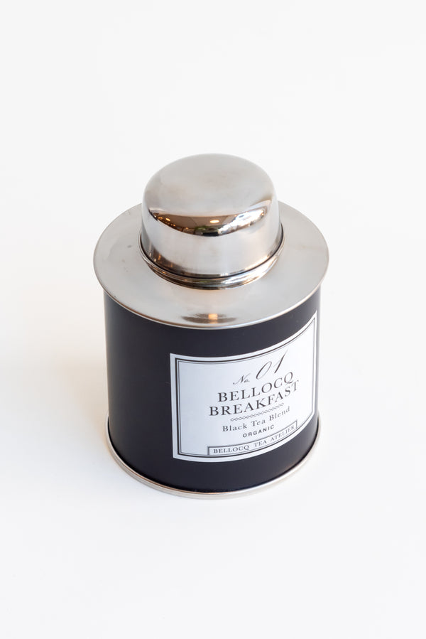 Bellocq Tea NO.01 Breakfast