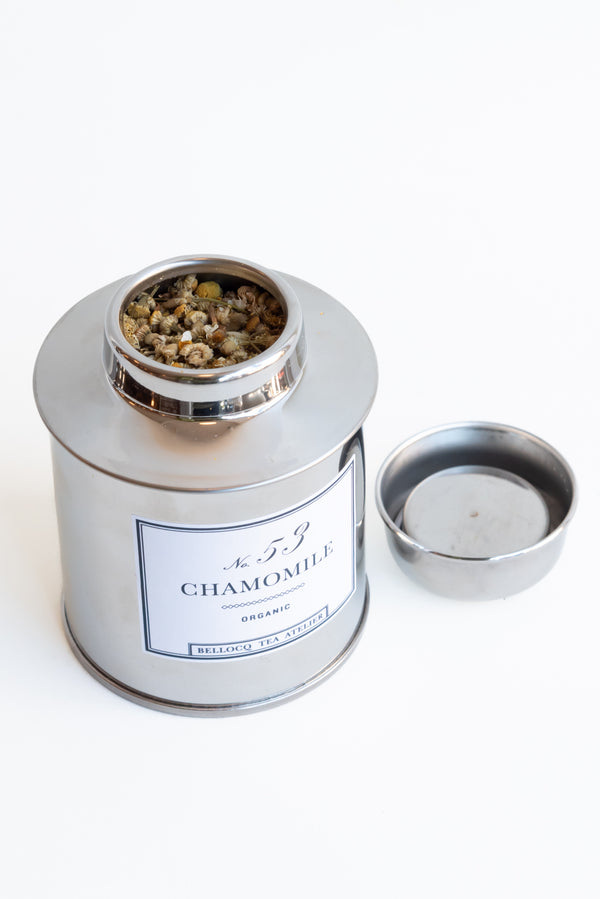 Bellocq Tea NO.53 Chamomile