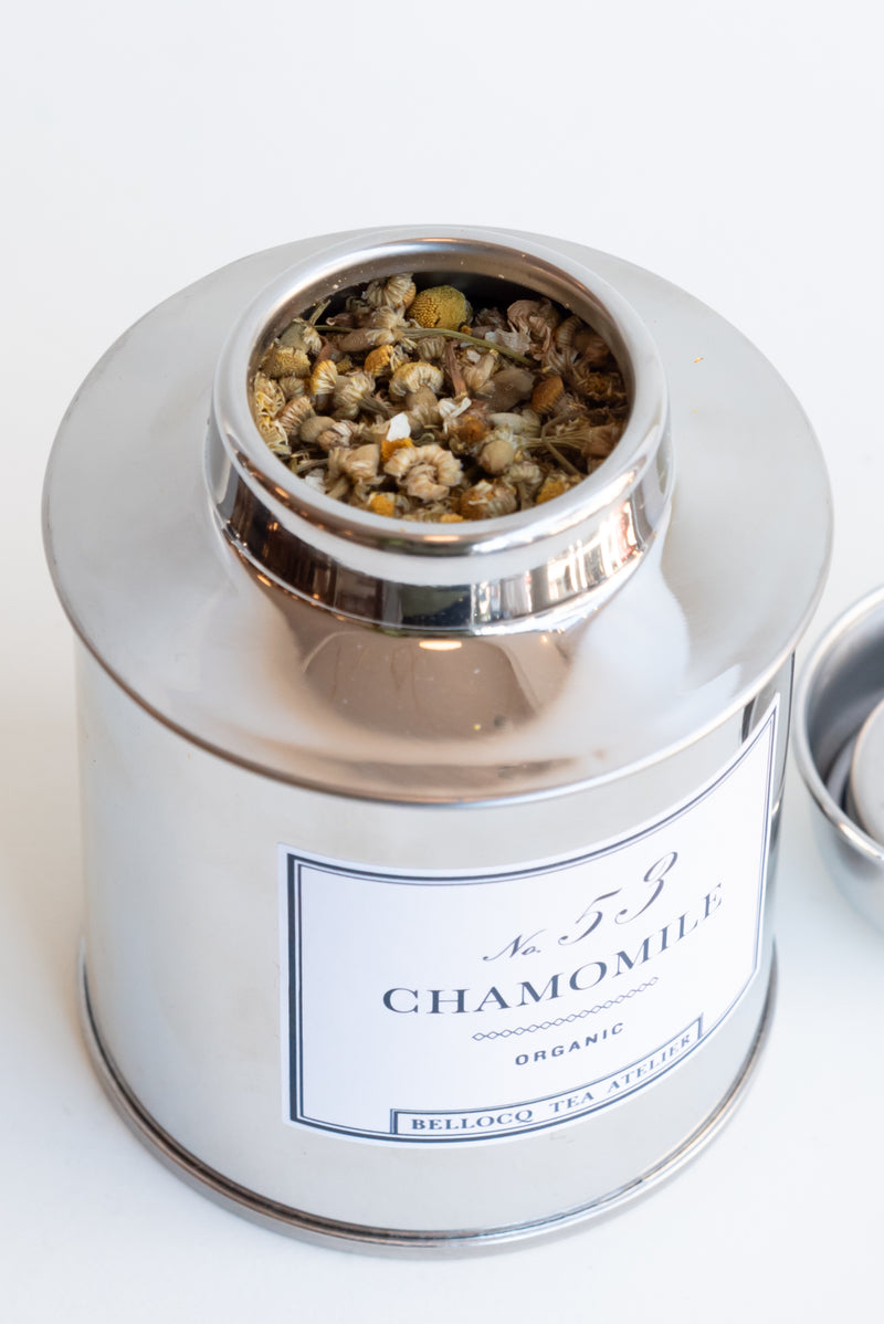 Bellocq Tea NO.53 Chamomile