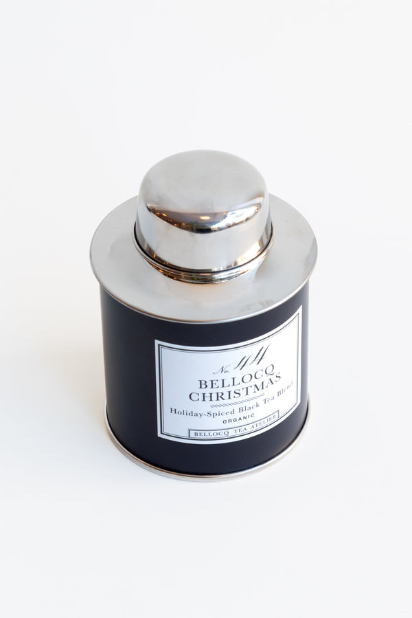 Bellocq Tea NO.44 Bellocq Christmas