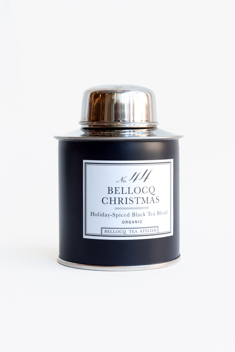 Bellocq Tea NO.44 Bellocq Christmas