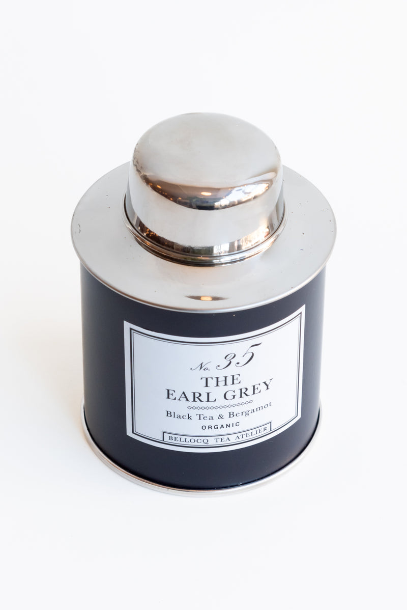 Bellocq Tea NO.35 The Earl Grey