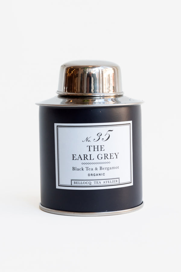 Bellocq Tea NO.35 The Earl Grey