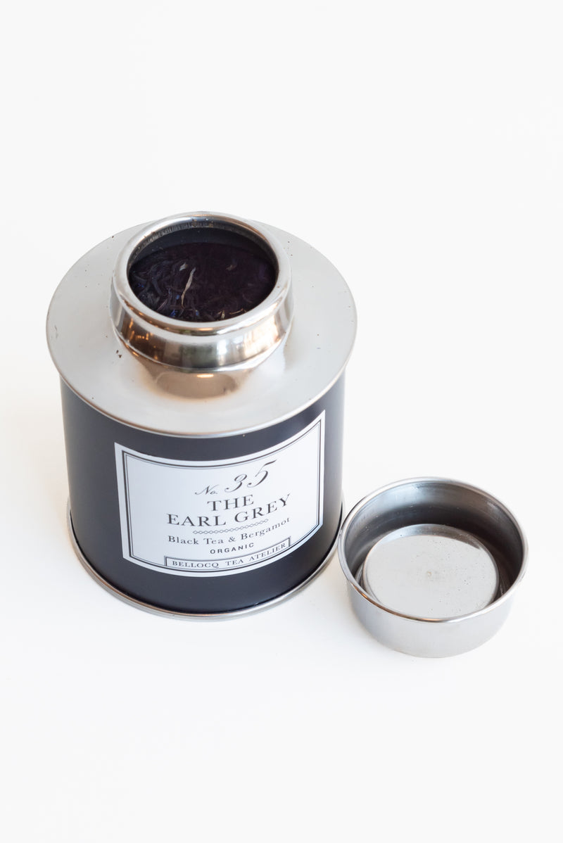 Bellocq Tea NO.35 The Earl Grey