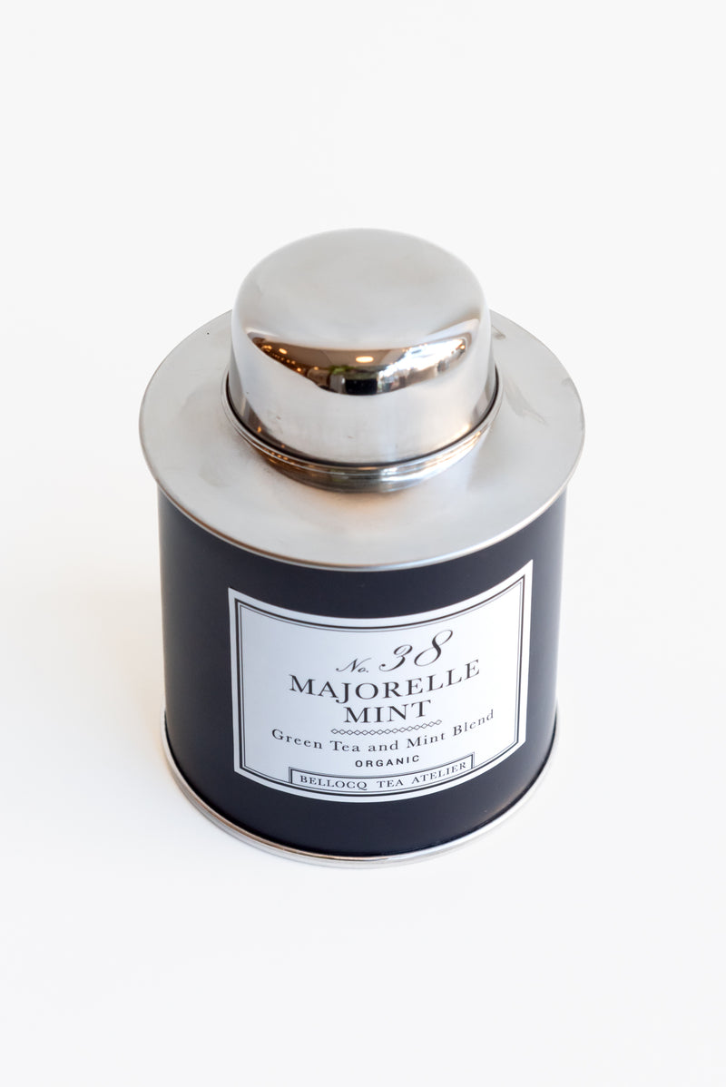 Bellocq Tea NO.38 Marjorelle Mint