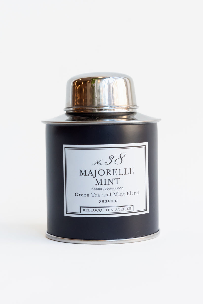 Bellocq Tea NO.38 Marjorelle Mint