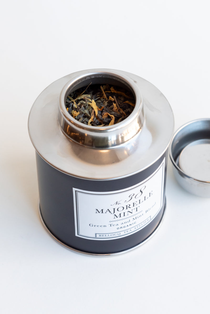 Bellocq Tea NO.38 Marjorelle Mint