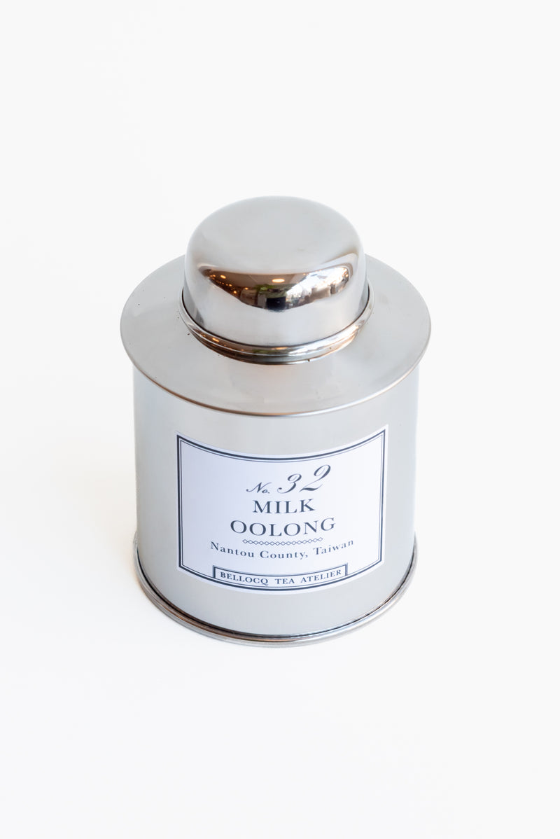 Bellocq Tea NO.32 Milk Oolong