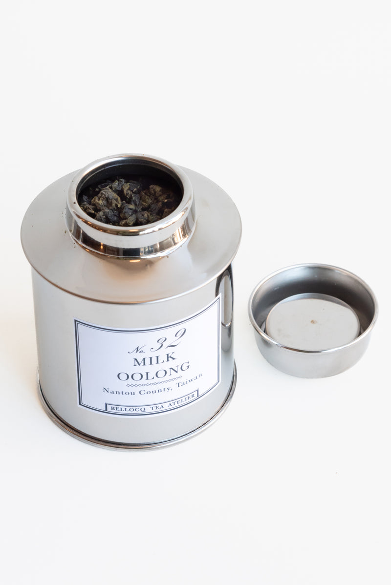 Bellocq Tea NO.32 Milk Oolong