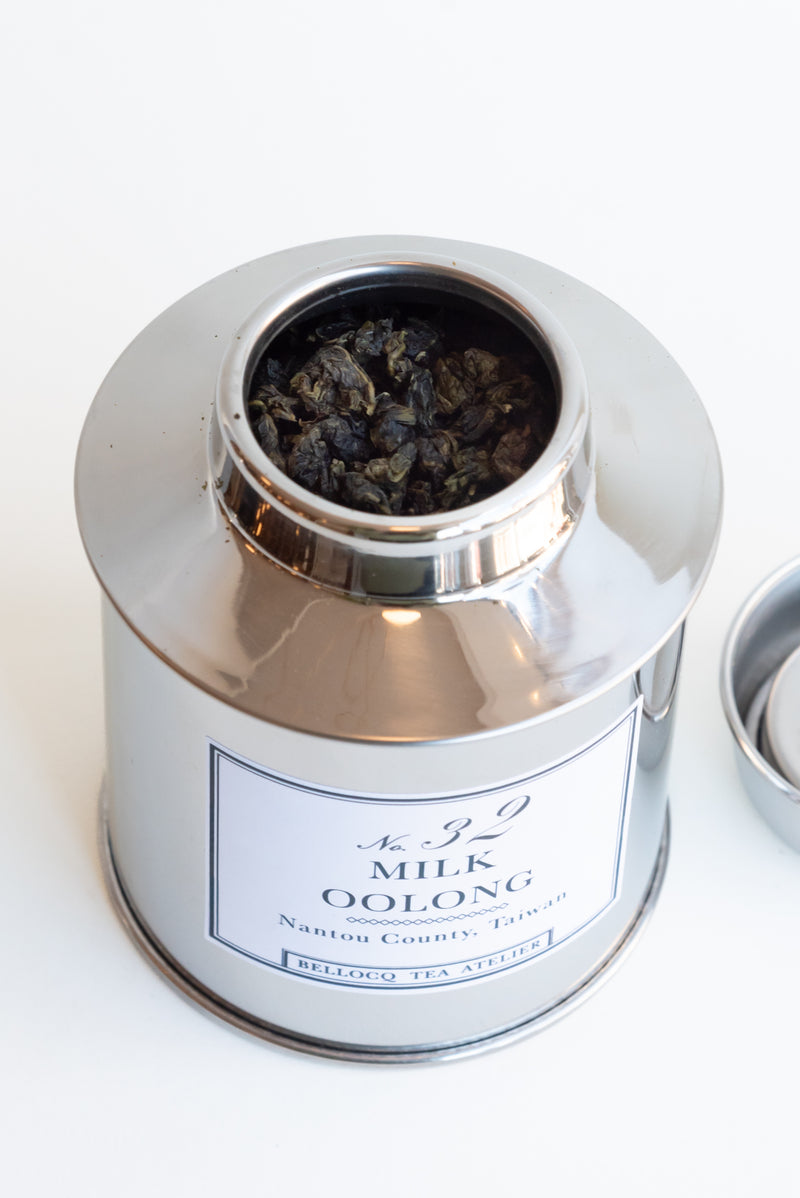 Bellocq Tea NO.32 Milk Oolong