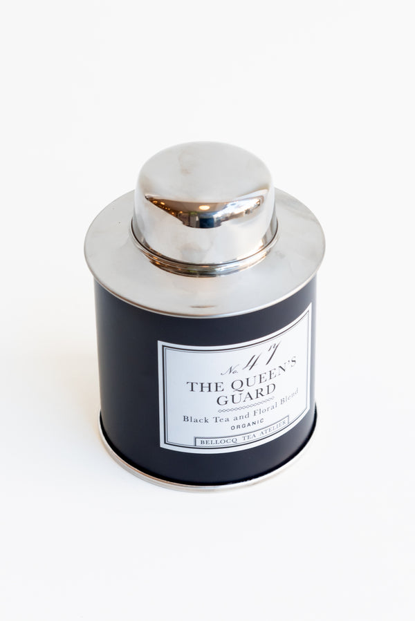 Bellocq Tea NO.47 The Queen's Guard